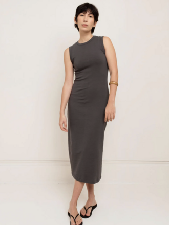 Paper Label Rynn Tank dress