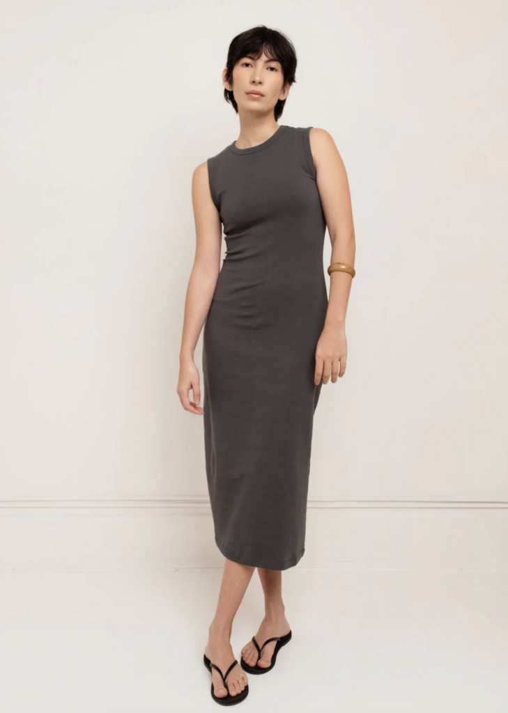 Paper Label Rynn Tank dress