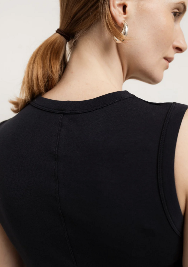 Paper Label Rynn Tank dress