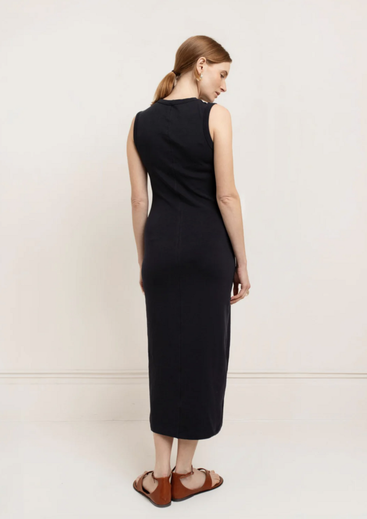 Paper Label Rynn Tank dress