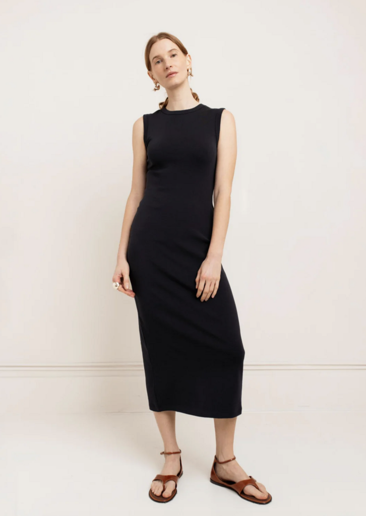 Paper Label Rynn Tank dress