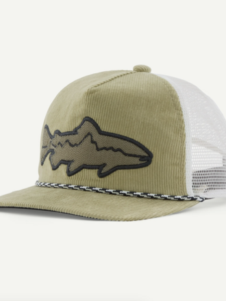 Patagonia Fly Catcher Hat