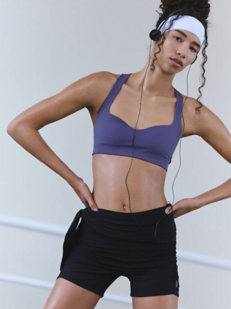 Free People Win Win Sweetheart Bra