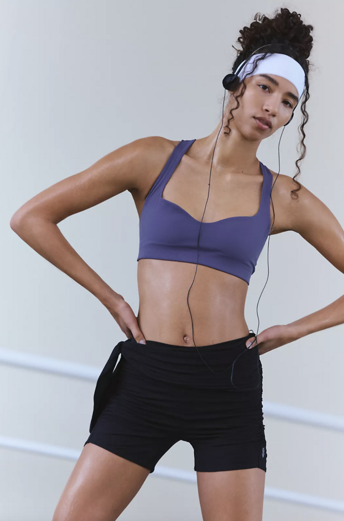 Free People Win Win Sweetheart Bra