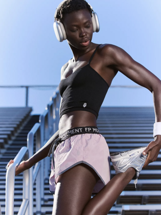 Free People Now Or Never Short