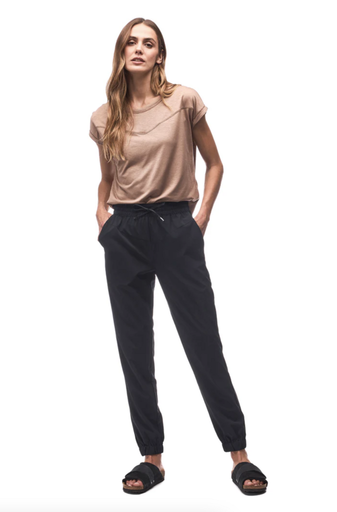 Indyeva Lastik II - Pant