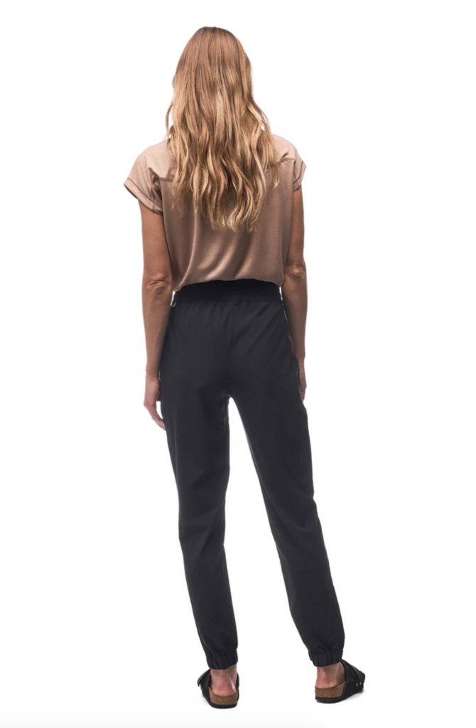 Indyeva Lastik II - Pant