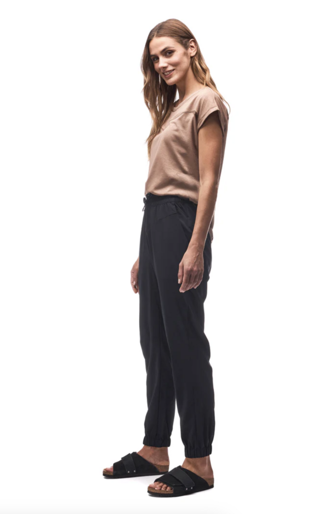 Indyeva Lastik II - Pant