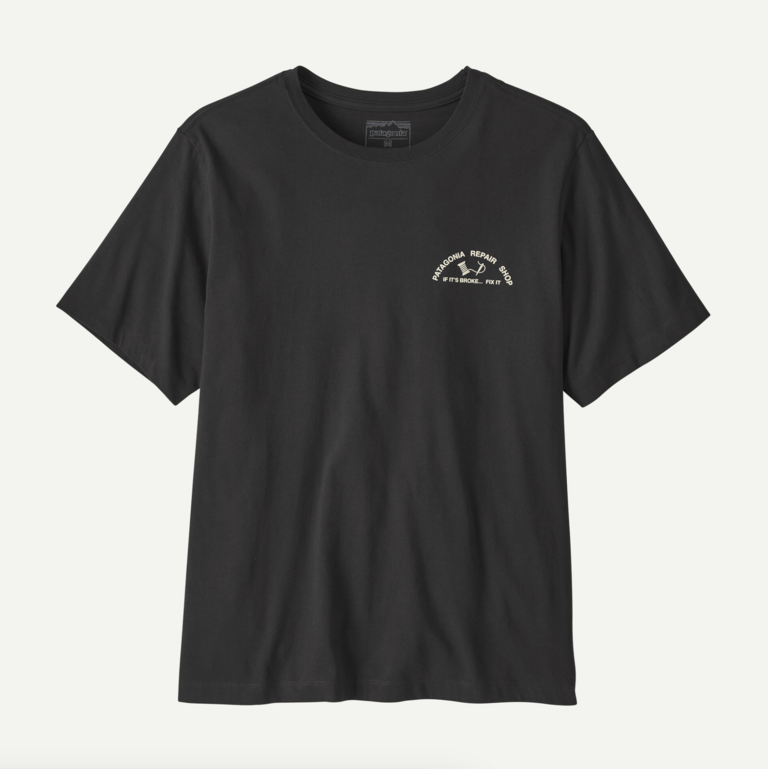 Patagonia M's Repair Shop T-Shirt