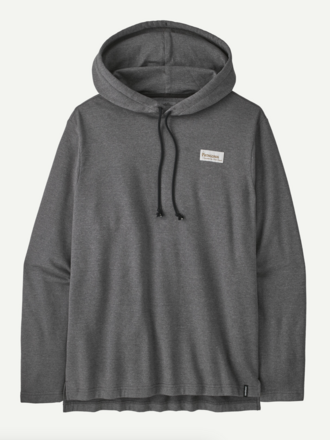 Patagonia M's LW Water People Sets Wildrise Hoody