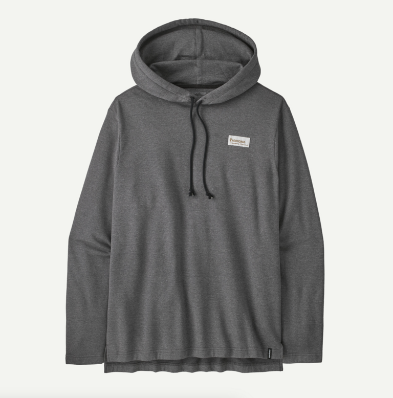 Patagonia M's LW Water People Sets Wildrise Hoody