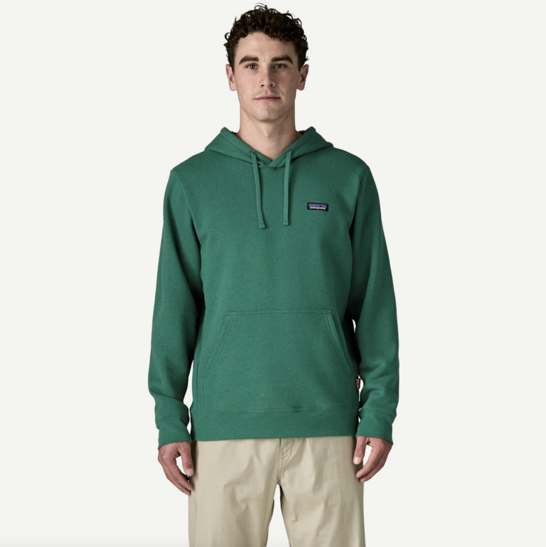 Patagonia M's P-6 Label Uprisal Hoody