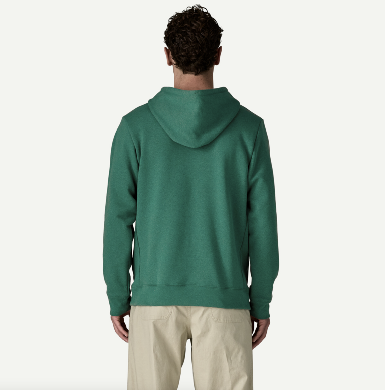 Patagonia M's P-6 Label Uprisal Hoody