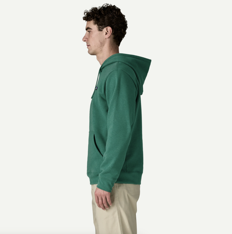 Patagonia M's P-6 Label Uprisal Hoody
