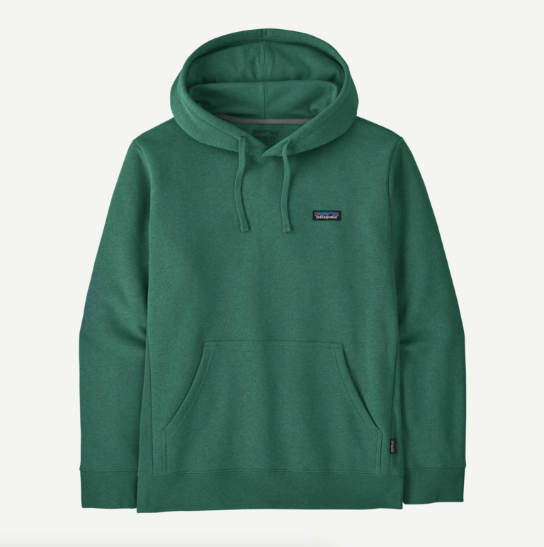 Patagonia M's P-6 Label Uprisal Hoody