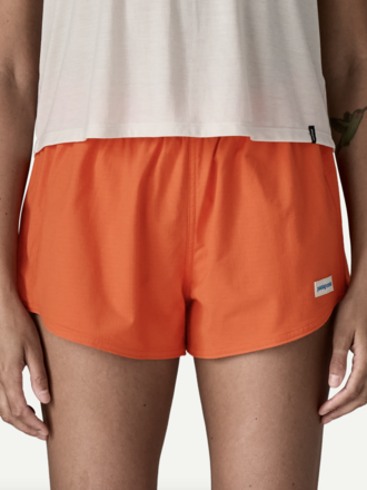 Patagonia W's Home Waters Volley Shorts - 3 in.