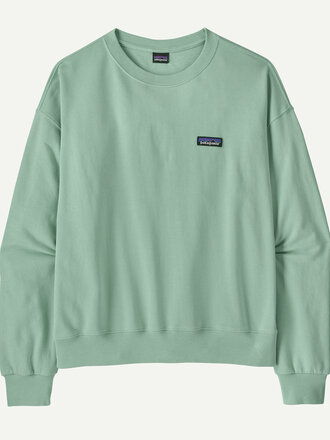 Patagonia W's Daily Crew