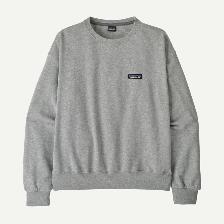 Patagonia W's Daily Crew