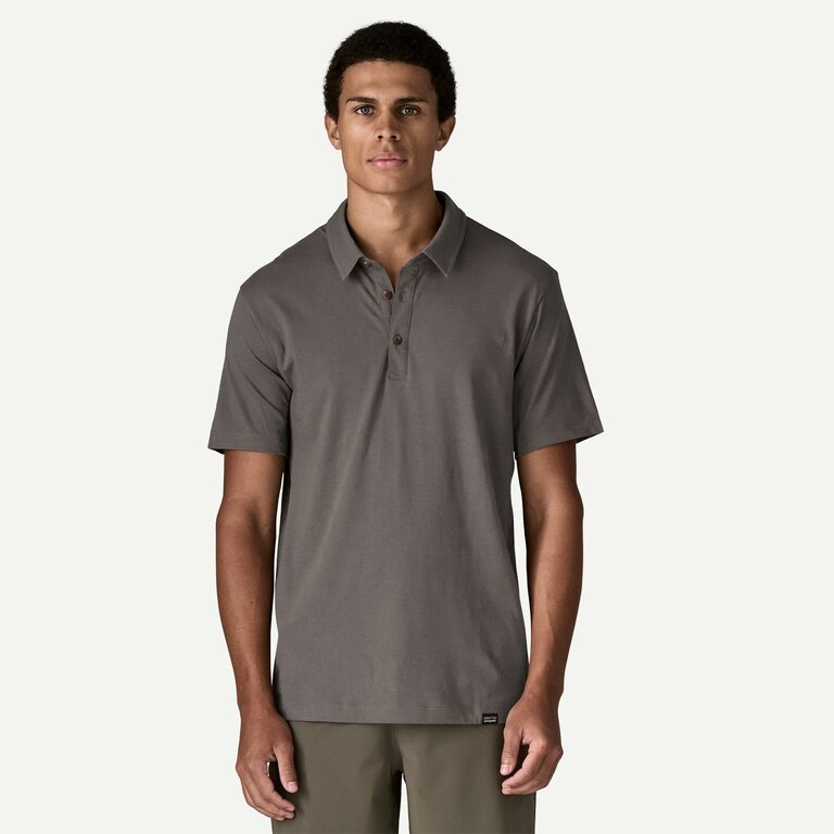 Patagonia M's Essential Polo