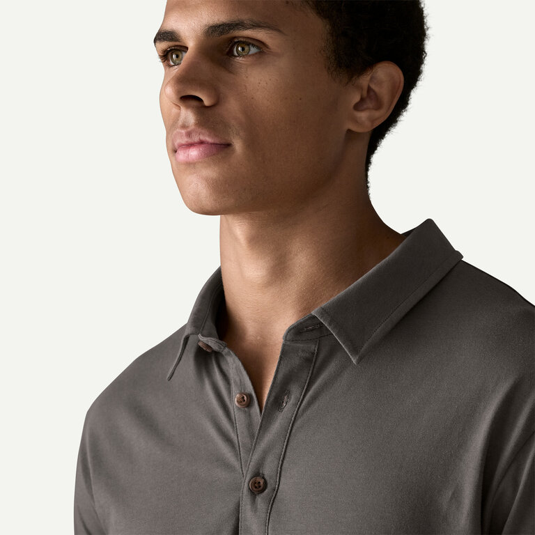 Patagonia M's Essential Polo