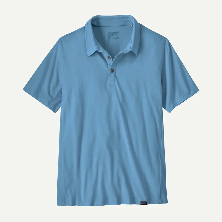 Patagonia M's Essential Polo