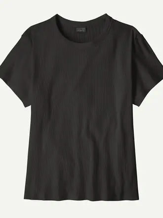 Patagonia W's Rib Knit Top