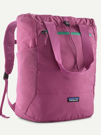 Patagonia Terravia Tote Pack 24L