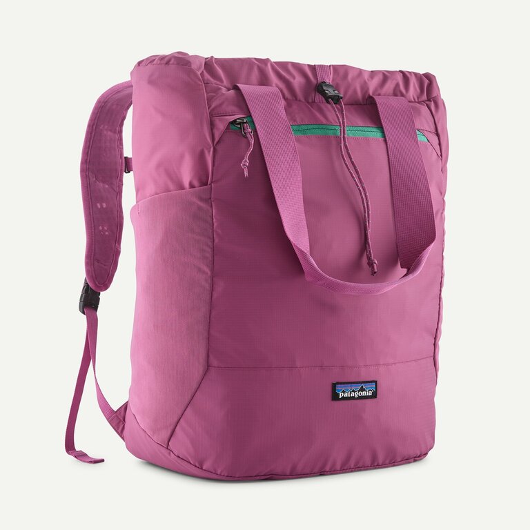 Patagonia Terravia Tote Pack 24L
