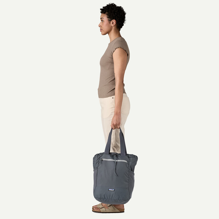 Patagonia Terravia Tote Pack 24L