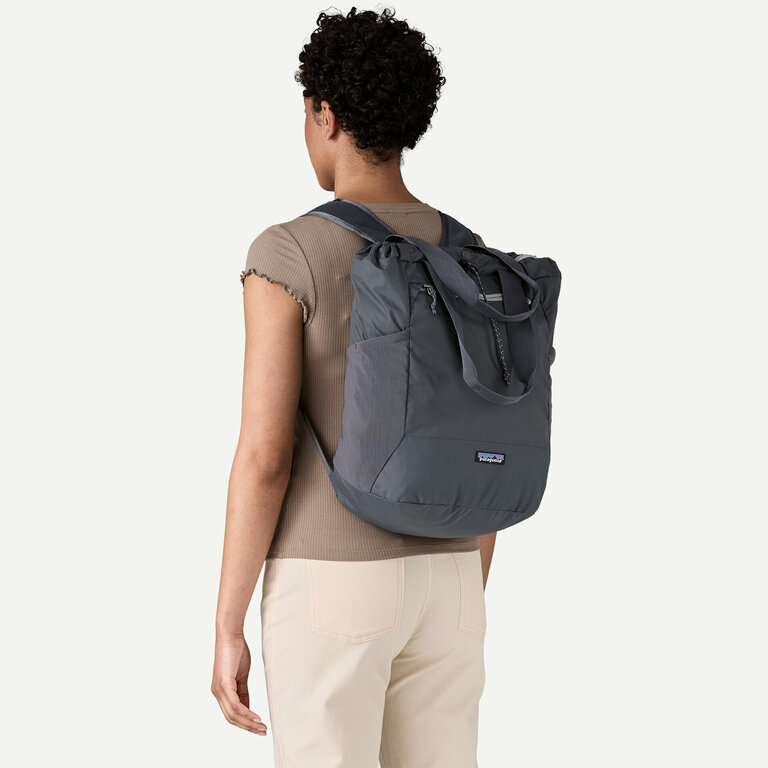 Patagonia Terravia Tote Pack 24L