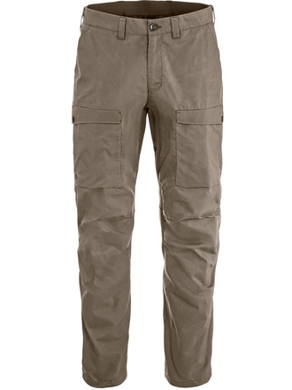 Fjallraven Abisko Hybrid Trail Trousers M