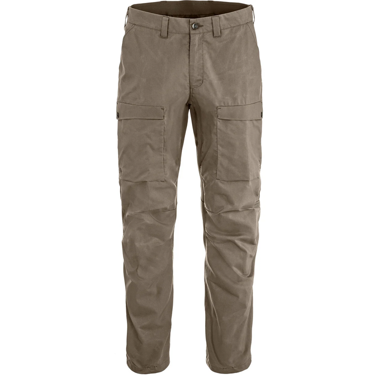 Fjallraven Abisko Hybrid Trail Trousers M