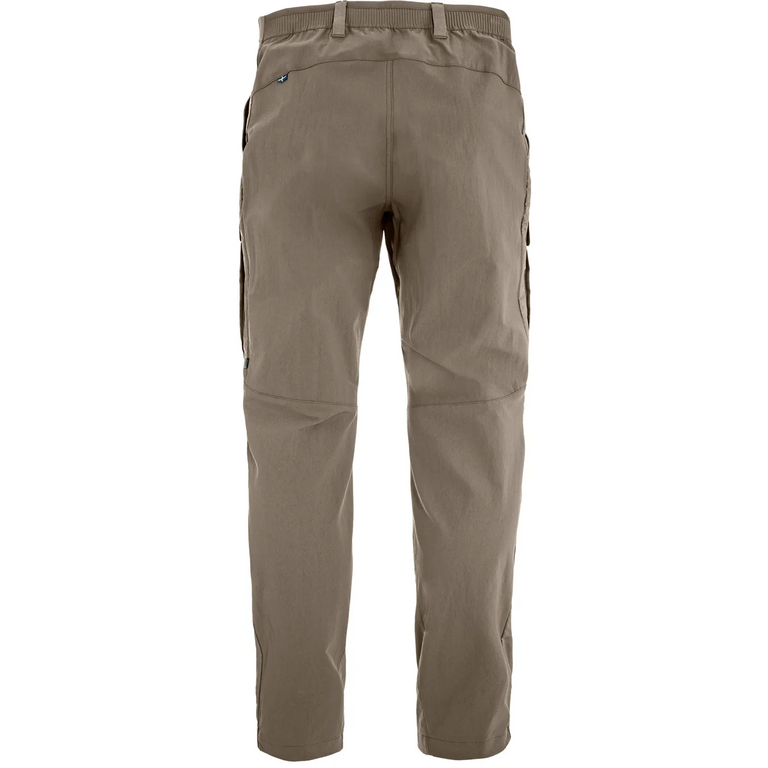 Fjallraven Abisko Hybrid Trail Trousers M