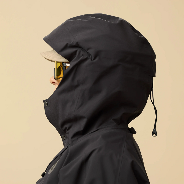 Fjallraven Hoja Rain Poncho