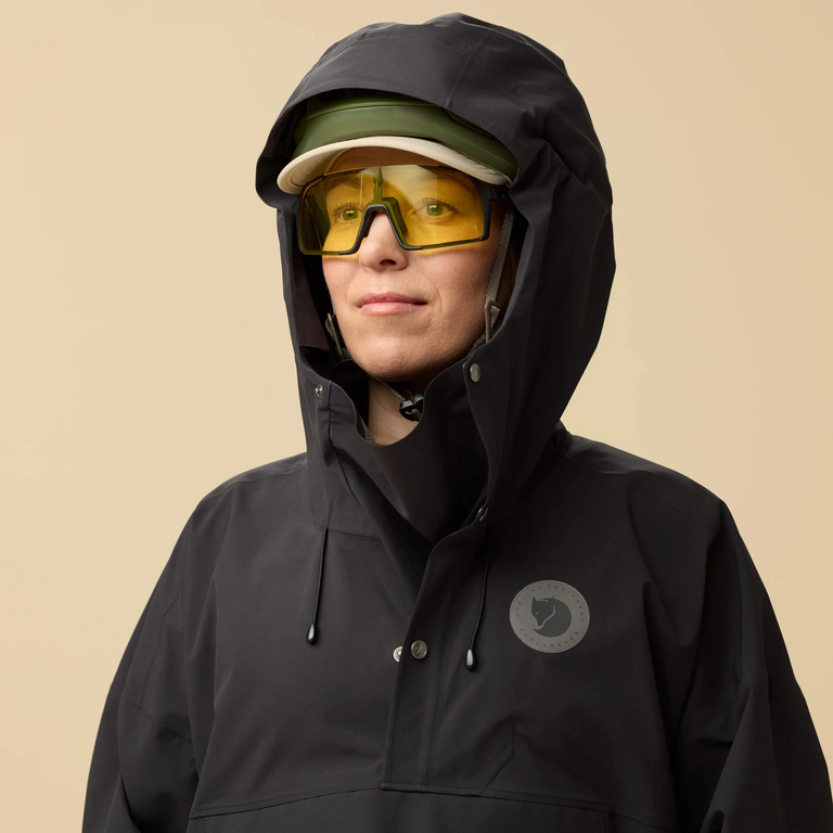 Fjallraven Hoja Rain Poncho