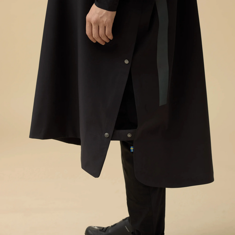 Fjallraven Hoja Rain Poncho