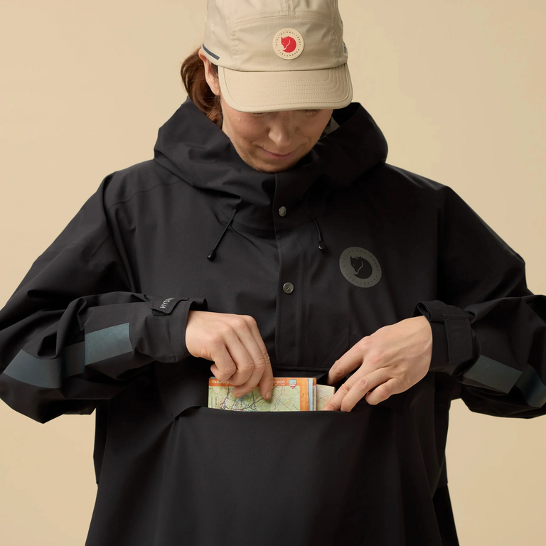 Fjallraven Hoja Rain Poncho