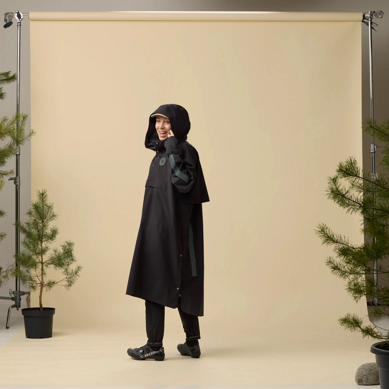 Fjallraven Hoja Rain Poncho