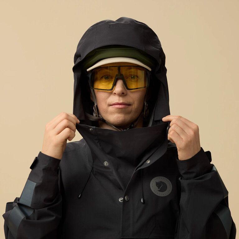 Fjallraven Hoja Rain Poncho