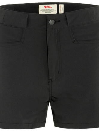 Fjallraven High Coast Lite Shorts W