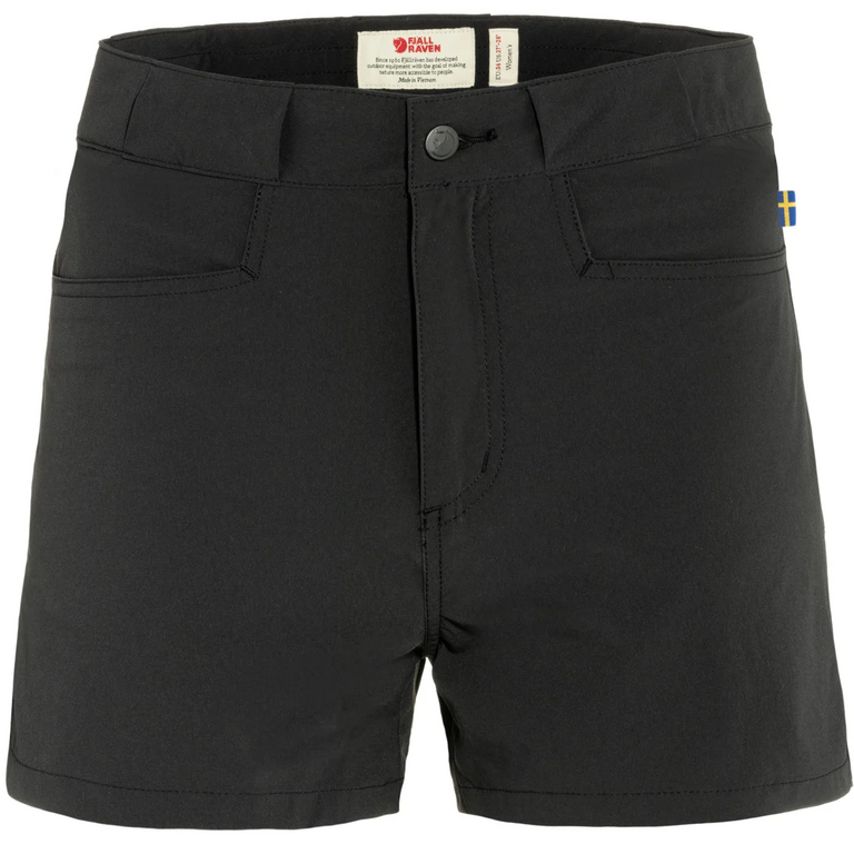 Fjallraven High Coast Lite Shorts W
