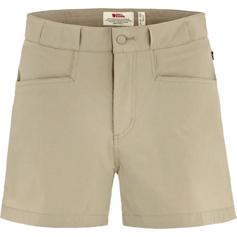 Fjallraven High Coast Lite Shorts W