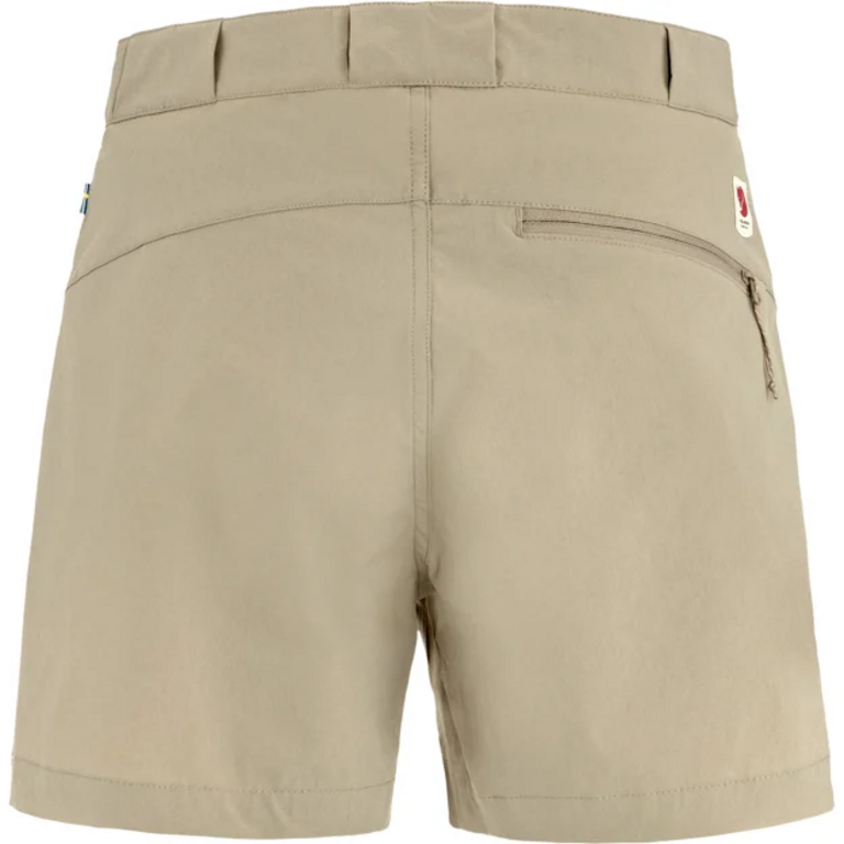 Fjallraven High Coast Lite Shorts W