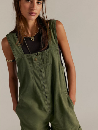 Free People Jude Shortall