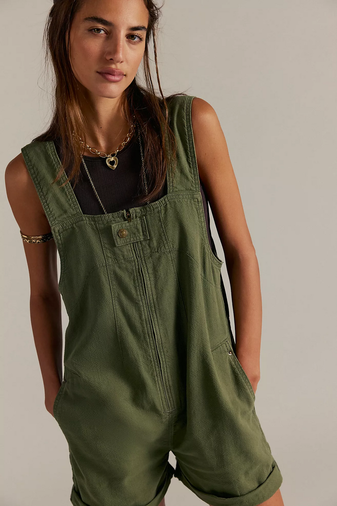 Free People Jude Shortall
