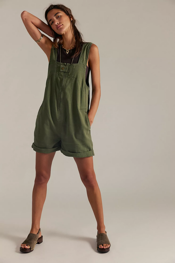 Free People Jude Shortall