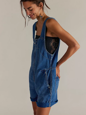 Free People Jude Shortall