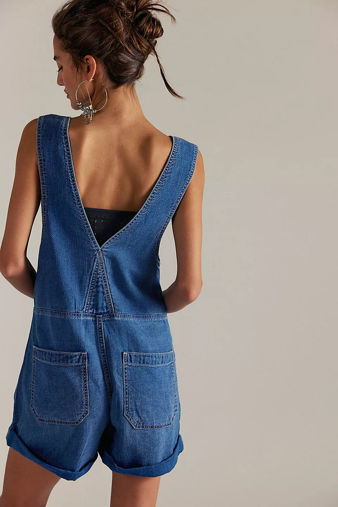 Free People Jude Shortall