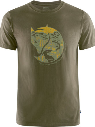 Fjallraven Arctic Fox T-Shirt M