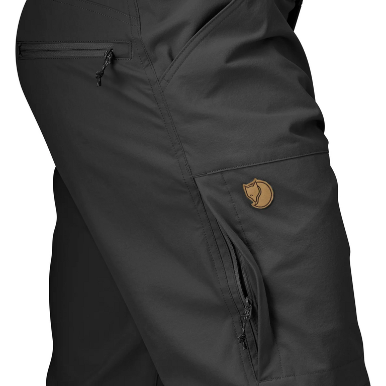 Fjallraven Abisko Lite Shorts